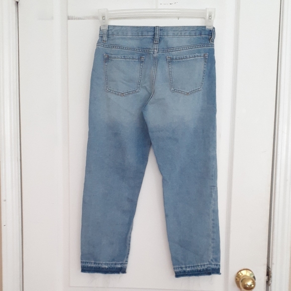 GapKids Disney Charcter Jeans - Picture 8 of 8